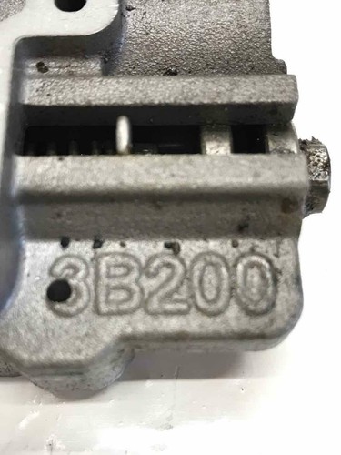 KIA OPTIMA 2016 2017 2018 2019 Original Valve Body 1.9L Transmission 3B200 OEM - Picture 7 of 10