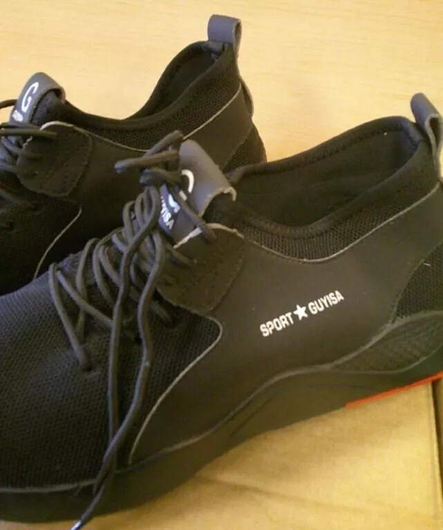 Sport guyisa cheap shoe