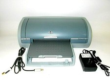 HP Deskjet 5150 Standard Inkjet Printer for sale online | eBay