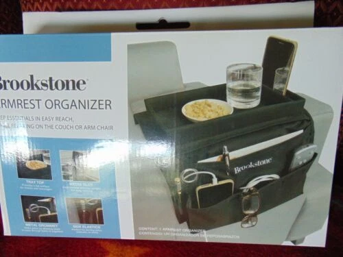 Brookstone Living Room Furniture