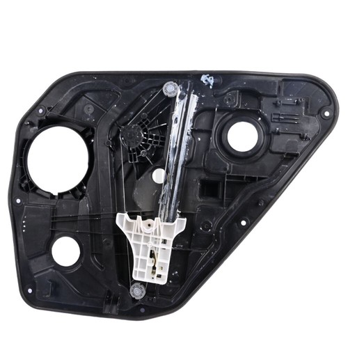 Rear Left Power Window Regulator For 2014-2019 Hyundai Sonata 83471C1000 - Picture 3 of 8