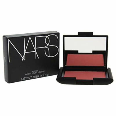 NARS Blush Torrid