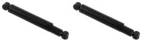 Sachs StoßDäMpfer Hinten FüR Mercedes T2/Ln1/Kombi T2/LN1 Kipper Vario