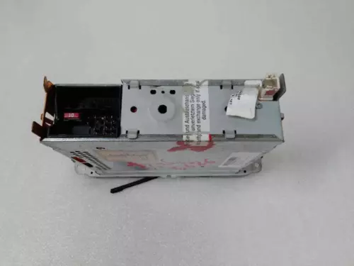 6J1035153D Sistema Audio/Radio Cd para SEAT IBIZA BERLINA (6J5) Reference 498926 - Imagen 3 de 10