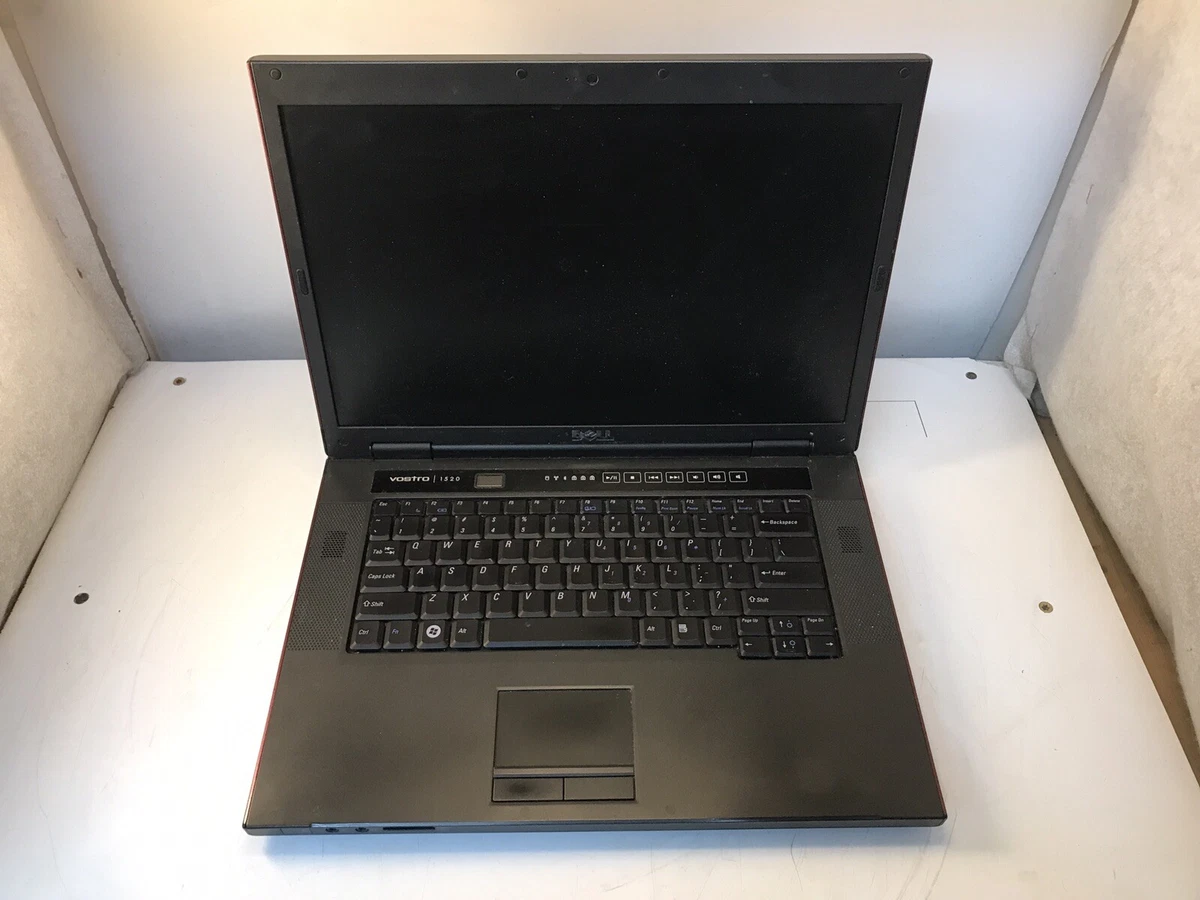 Dell Vostro 1520 for sale | eBay