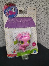 Littlest Pet Shop personaggio #3056  cm 6 + 4 anni by Hasbro