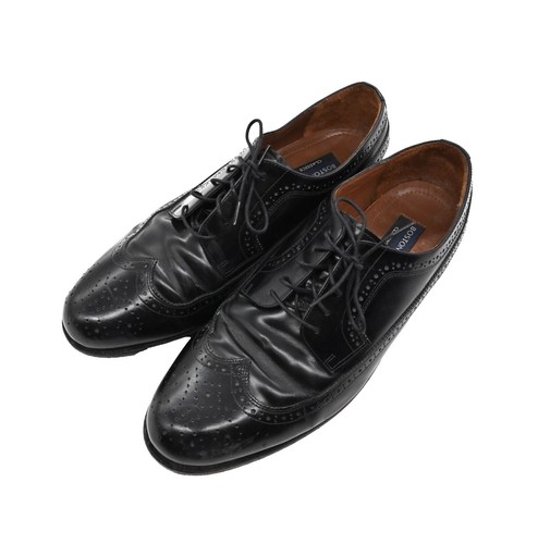 Bostonian Florentine Italy Loafers Dress Shoes Mens Size 10 