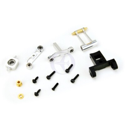 PV0846 Thunder Tiger E325 Tuning ''Metal Phasing Guide'', Set TRA^