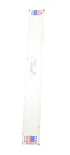 Central Tools Precision Straight Edge Blade 18" L 6475 Genuine OEM Replacement