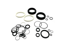 FS - 38 Fox Fork Full Service Kit - Grip2 & vvc/Grip Damper