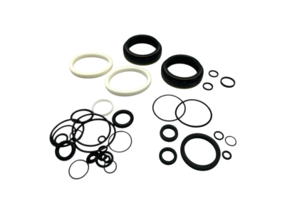 FS - 36 Fox Fork Full Service Kit - Grip2 & vvc/Grip Damper | eBay