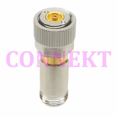 1pce APC7 APC-7 PC-7 PC7 7mm to N female RF adapter test connector