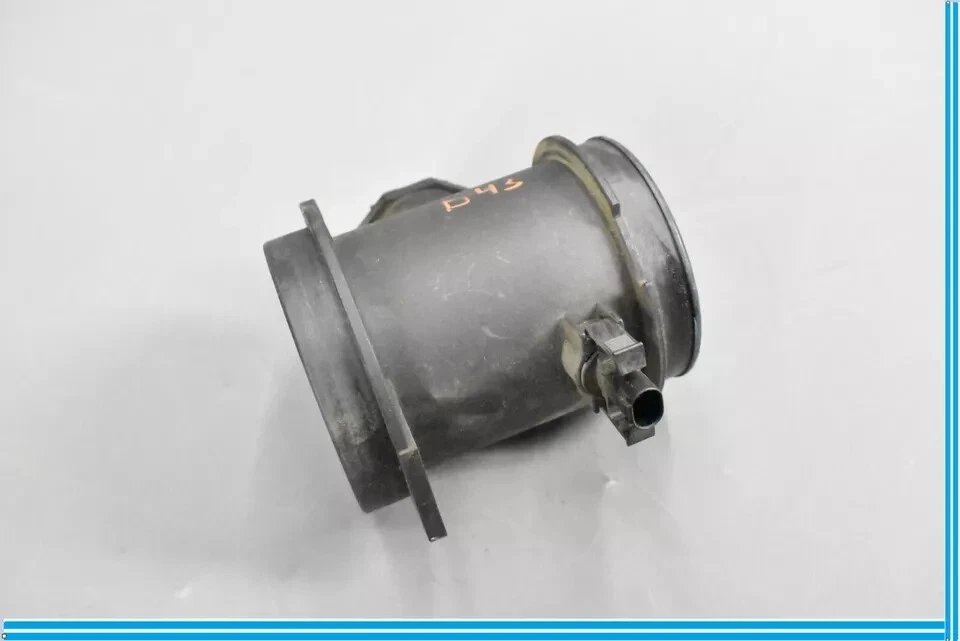 Sensor de flujo de aire de masa 95-99 Mercedes R129 SL500 CL500 S500 0000940748 OEM Foto 2 de 4