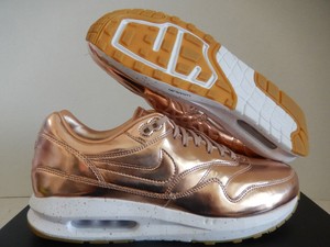 nike air max 1 mens brown