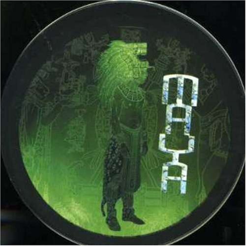 Orlandi Goffredo Maya (CD) Album