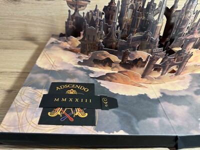 Tomorrowland Festival 2023 