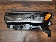 2023-2024 OEM Honda Pilot LED Headlamp Left D...