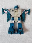 TRANSFORMERS G1 Heroic Jumpstarter Topspin 1984 Takara Action Figure