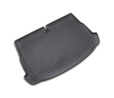 BOOT LINER MAT TRAY VM706 VW SCIROCCO 3 13 CUP 2009 2011 2012 2013 2014-