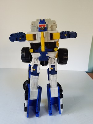 2003 hasbro transformers