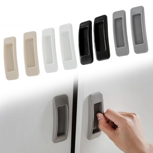 Porte-objet Filet Noir 380x180 Mm En Plastique – Neuf – FP INOX