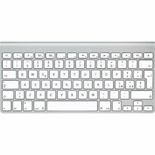 Apple Magic Keyboard Italian MC184T/B NEW
