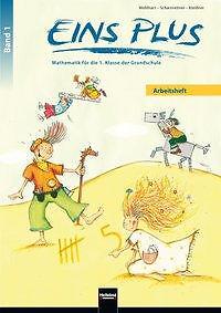 EINS PLUS 1. Ausgabe D. Arbeitsheft | Buch | 9783990354445