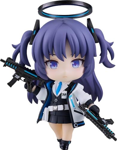 yuuka POP UP PARADE Blue Archive Yuuka Mischievous Straight Figure