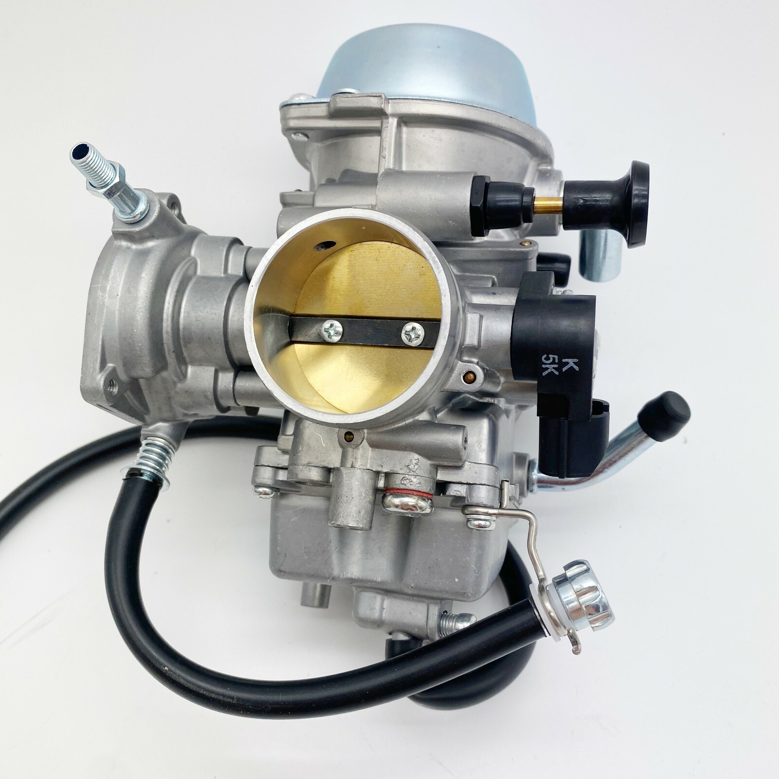 New Carburetor For Yamaha Carburetor YFZ450 ATV Carb 20122013