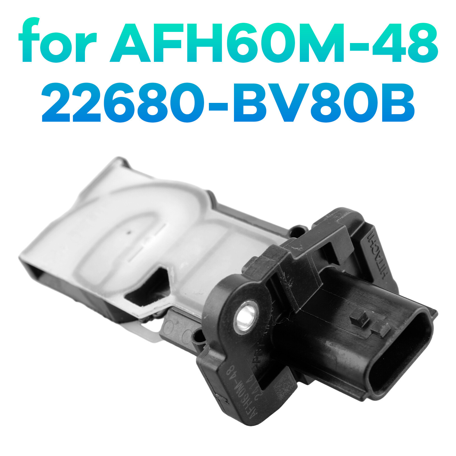 226805RB0A MAF Mass Air Flow Sensor for INFINITI QX60 Nissan Sentra