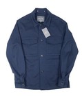 Private White V.C Cotton Four Pocket Shacket Jacket, Size S (3), New With Tags