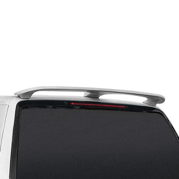 NEW UNPAINTED GRAY PRIMER SPOILER FOR FORD EXPEDITION Rear Hatch 1997 ...