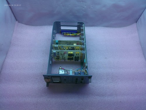 BAILEY, 6628873A00052, AMPLIFIER, SCALED DIFFERENCE (F)