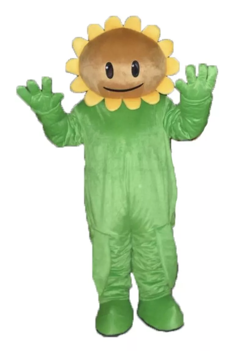 Adults PLANTS VS ZOMBIES Zombie Costume