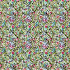 Free Spirit - Full Moon Forest II - Branch Manager - Starlight, Fabric BTY