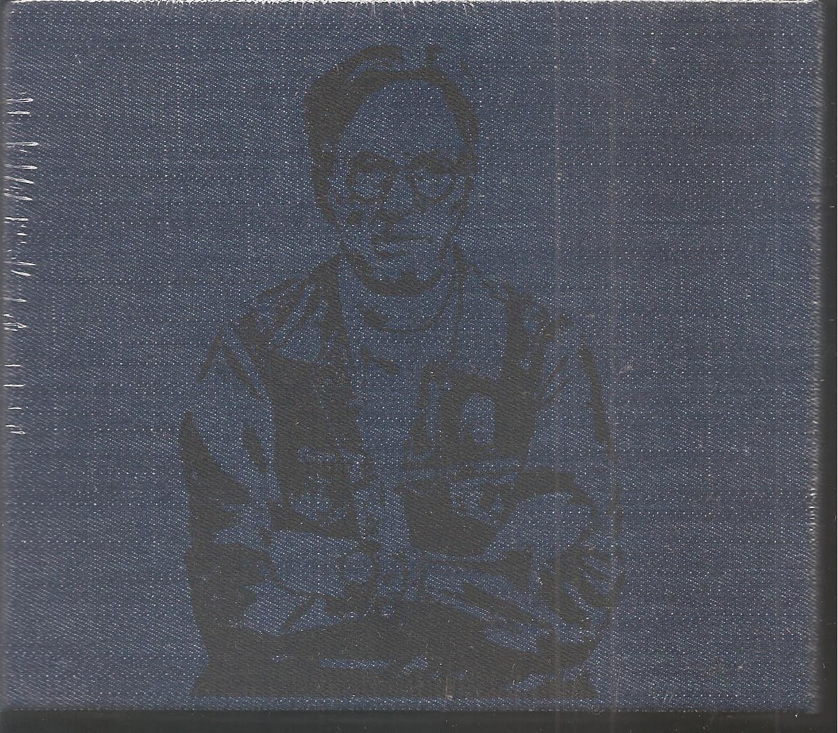 エリック・クラプトン I STILL DO DELUXE DENIM BOX Eric Clapton / I Still Do【Deluxe Denim Box】【UNIVERSAL