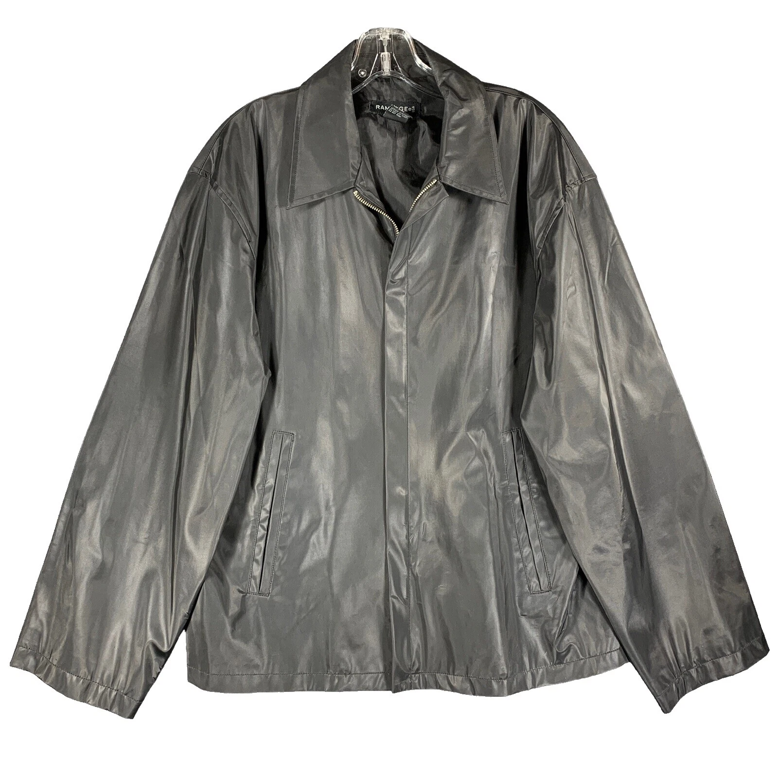 Rampage ropa para hombres