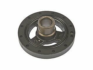 Engine Harmonic Balancer Fits 1962-1967 Chevrolet Biscayne Engine Harmonic Balancer Fits 1962-1967 Chevrolet Biscayne