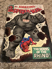 Amazing Spider-Man #41 1966, 1st App of Rhino! (See Photos)