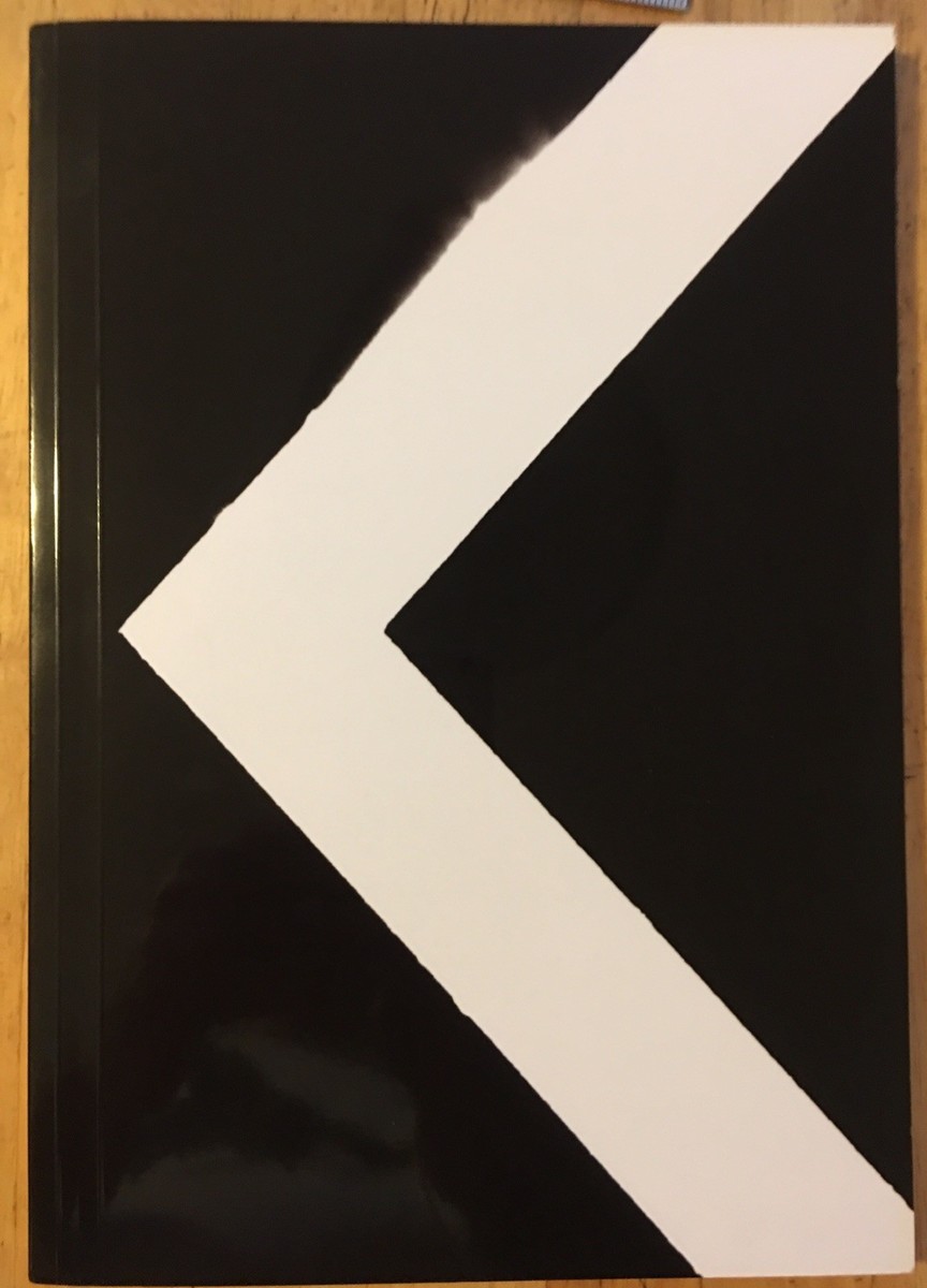 KARMA Oscar Monzon FIRST EDITION FIRST PRINTING NEW