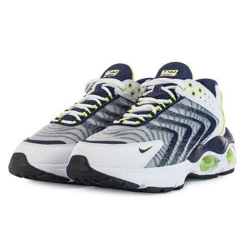 Nike AIR MAX TW 'Racer Blue"🔥Nuevo Para hombres Blanco Informal Entrenamiento Gimnasio Zapatos - Imagen 2 de 14