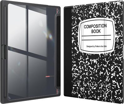 電子ペーパー ONYX BOOX Note Air4 C 純正カバー CPU性能が50%向上したAndroid搭載カラー電子ペーパー「BOOX Note Air4