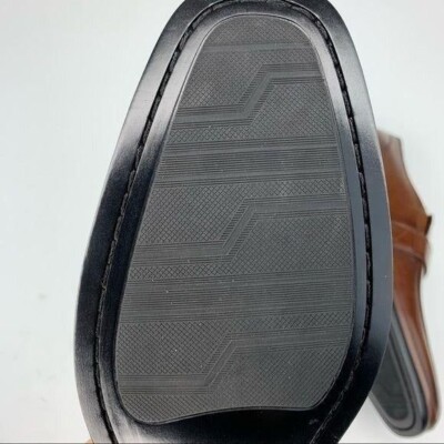 Reaction Kenneth Cole Zap Strap Loafer 8 | eBay display picture 1