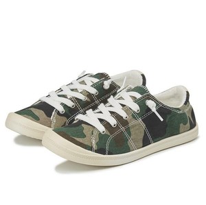 womens camo canvas shoes