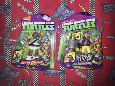 Ninja Turtles