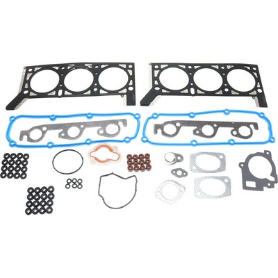 Cylinder Head Gasket For 2004-2010 Chrysler Town & Country Multi-Layered Steel