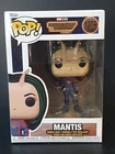 Funko POP! Marvel: Mantis #1206 - Guardians of the Galaxy Vol. 3
