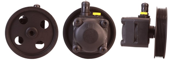 Elstock Servopumpe Hydraulisch FüR Volvo V70 II P80_ SW S60 I 384 TS XY 15-0172-image