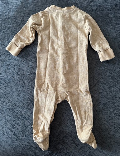 Schlafanzug Strampler Sweet & Soft Gr. 50 - Bild 5 von 5