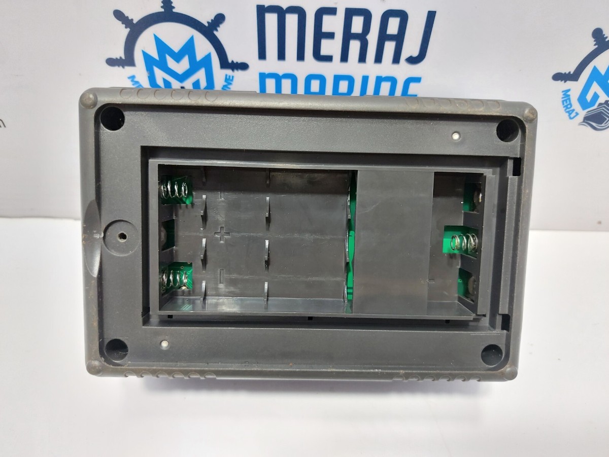 UNI-T UT501A Megometro Professionale - Misuratore Resistenza Isolamento E Terra Con Display LCD Retroilluminato 1000V - Foto 5